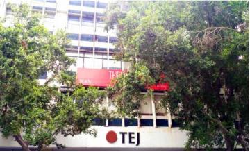 TEJ Building